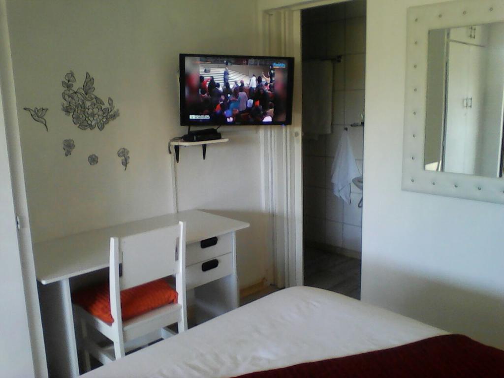 Aliwal Villa Guest Lodge ภายนอก รูปภาพ